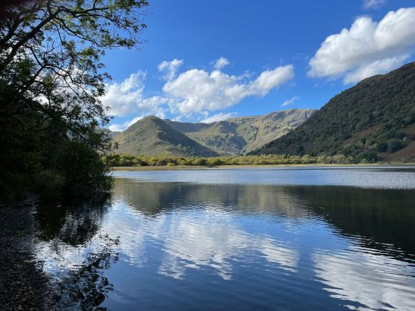 Brothers Water
